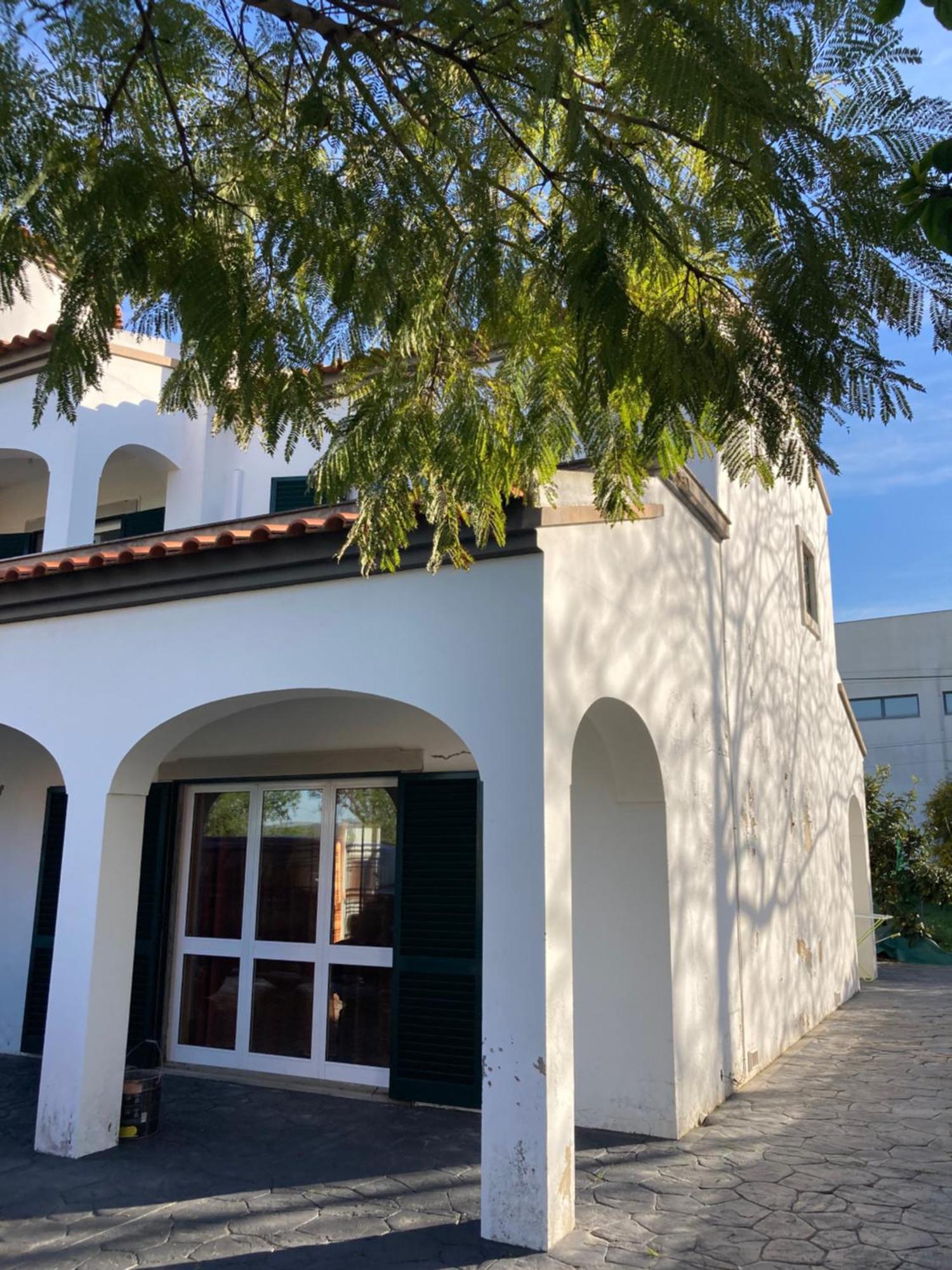 Casa Da Torre Hotel Luz de Tavira Exterior photo
